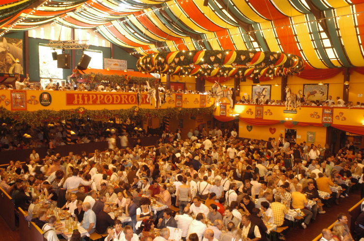 Oktoberfest