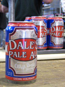 Dales Pale Ale