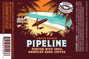 Kona Pipeline Porter Kona Pipeline Porter