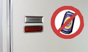 No Beer in Lavatory Lavatory_NoBeer