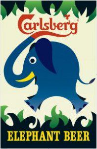 Elephant Beer Elephant Beer