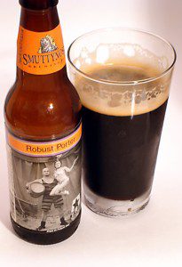 Smuttynose Robust Porter