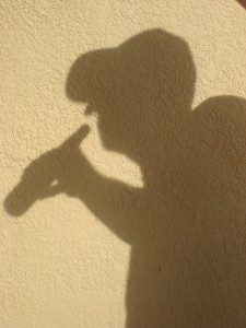 BeerShadow